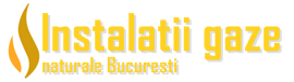 Instalatii Gaze Naturale